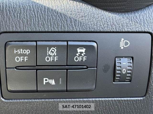 Mazda DEMIO 2019-06 377199-26
