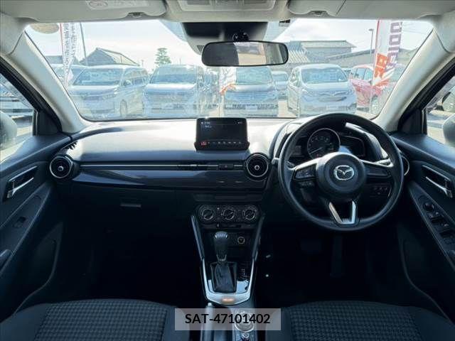 Mazda DEMIO 2019-06 377199-1