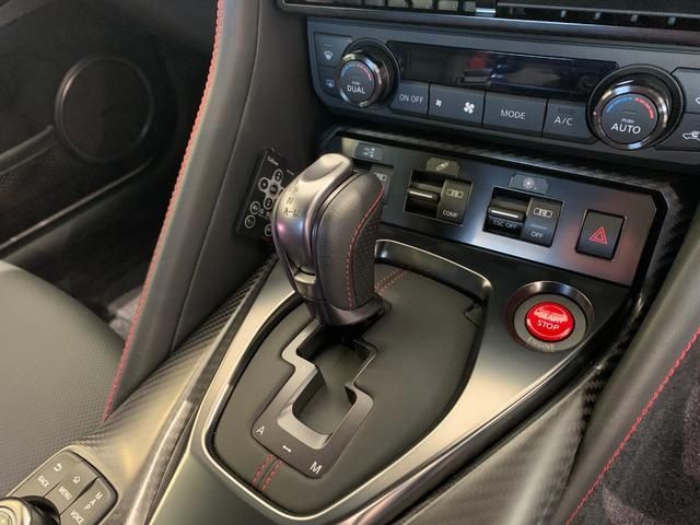 Nissan GT-R 2021-03 4096-9