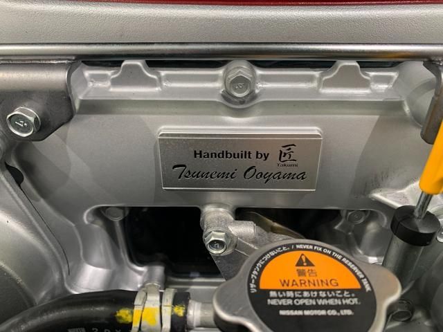 Nissan GT-R 2021-03 4096-29