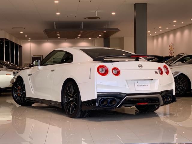 Nissan GT-R 2021-03 4096-25
