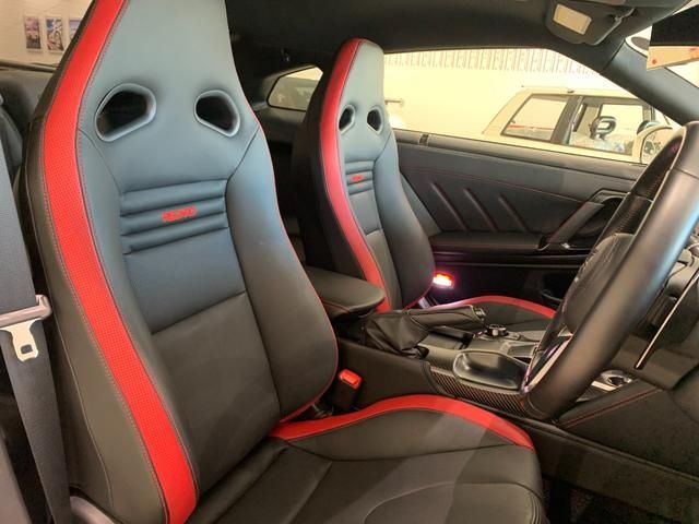 Nissan GT-R 2021-03 4096-19
