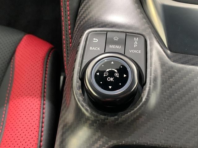 Nissan GT-R 2021-03 4096-11