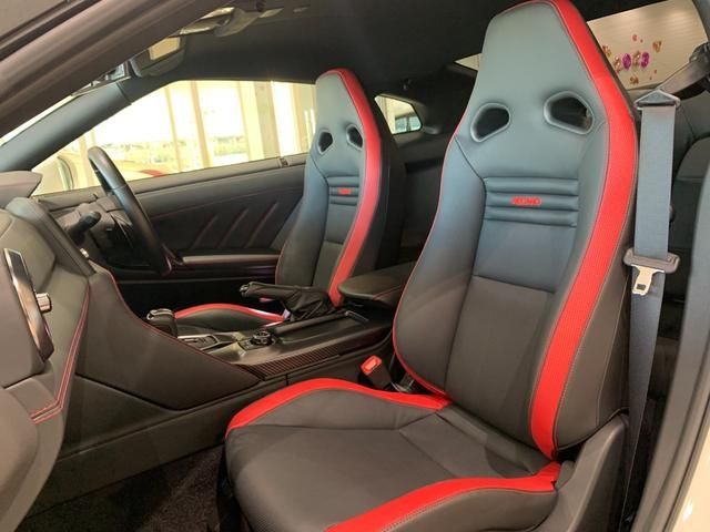 Nissan GT-R 2021-03 4096-20