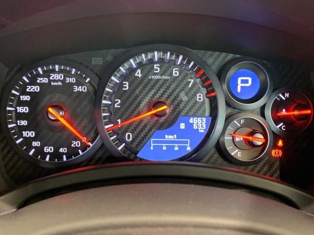 Nissan GT-R 2021-03 4096-12