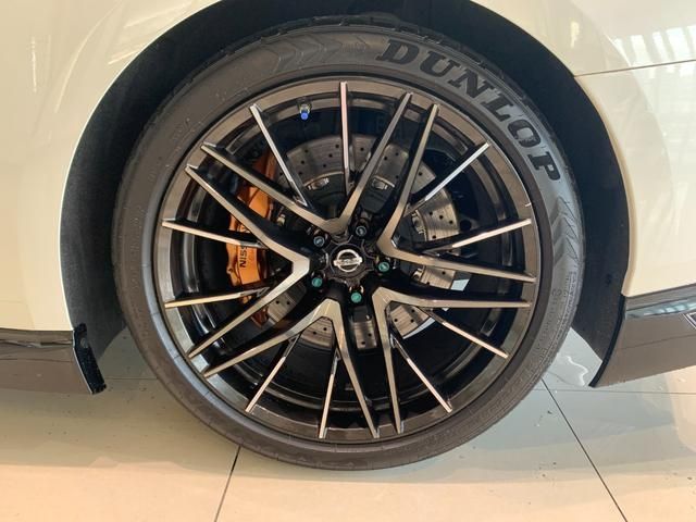 Nissan GT-R 2021-03 4096-23