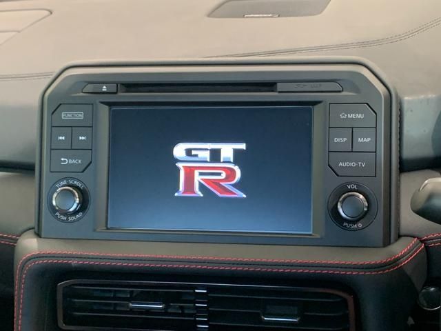 Nissan GT-R 2021-03 4096-2