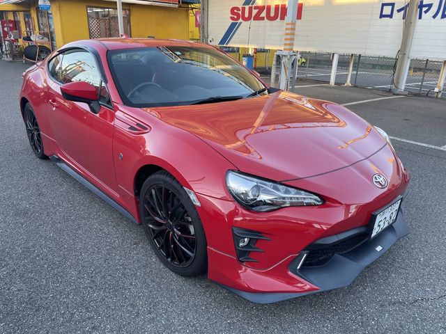 Toyota 86 2018-11 22773-24