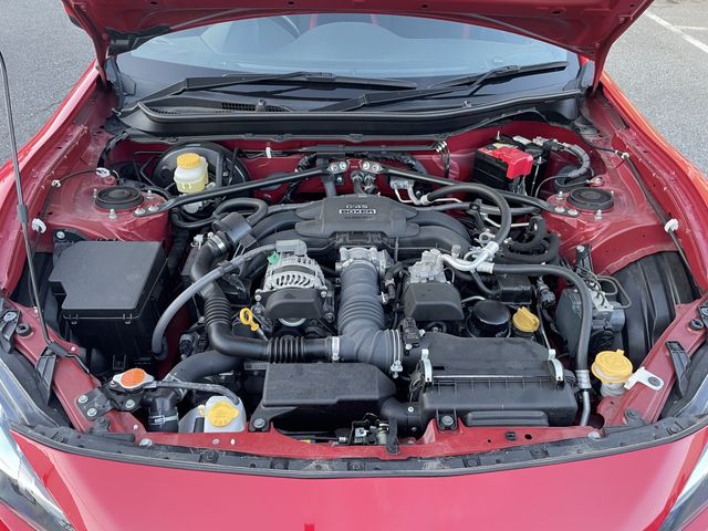 Toyota 86 2018-11 22773-23