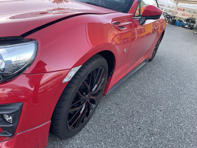 Toyota 86 2018-11 22773-27