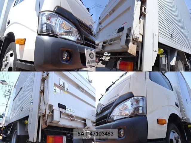 Toyota TOYOACE 2019-02 320438-20