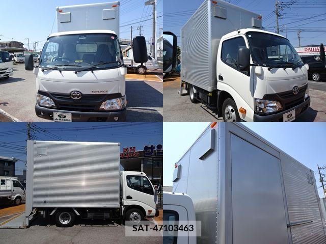 Toyota TOYOACE 2019-02 320438-2