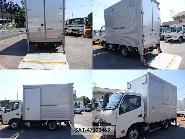 Toyota TOYOACE 2019-02 320438-1