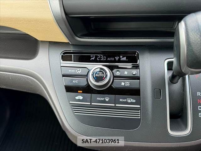Honda FREED 2017-09 396645-24