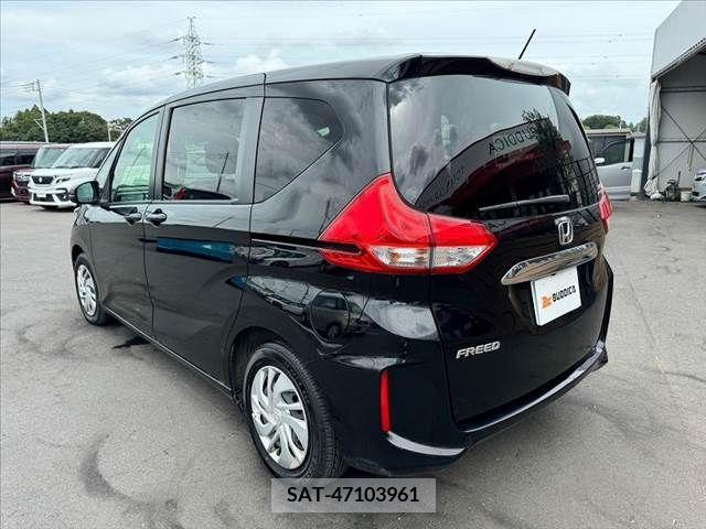Honda FREED 2017-09 396645-14