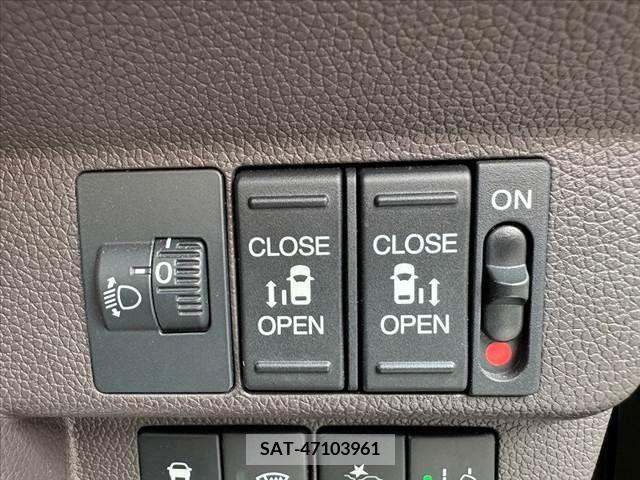 Honda FREED 2017-09 396645-5