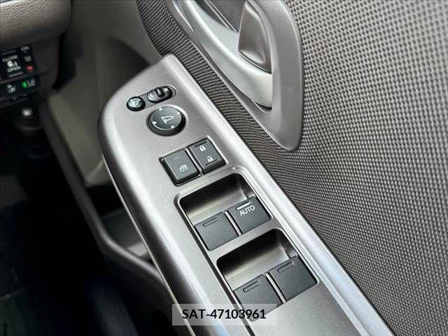 Honda FREED 2017-09 396645-28
