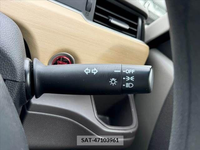 Honda FREED 2017-09 396645-23
