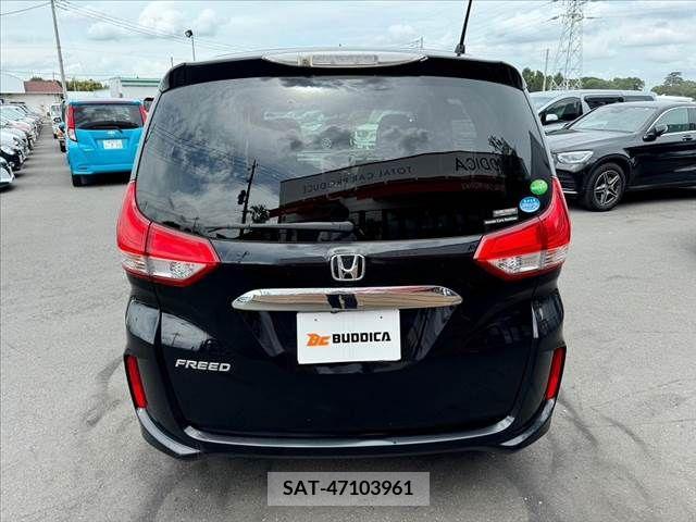 Honda FREED 2017-09 396645-13