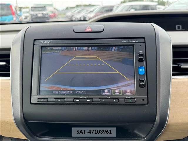 Honda FREED 2017-09 396645-4