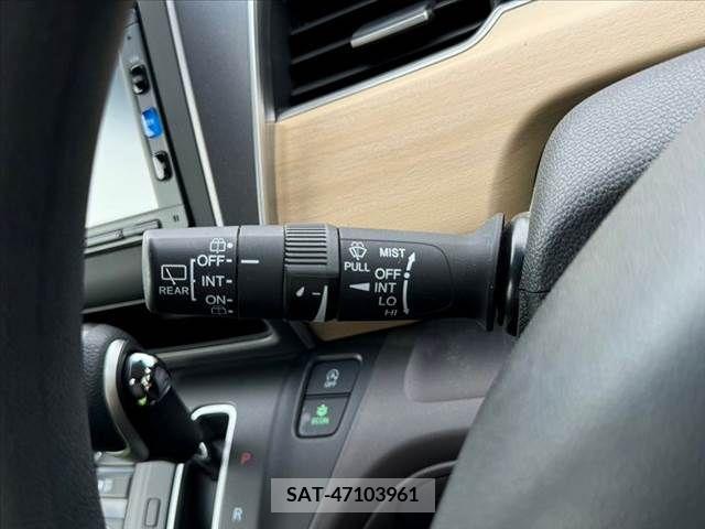 Honda FREED 2017-09 396645-22