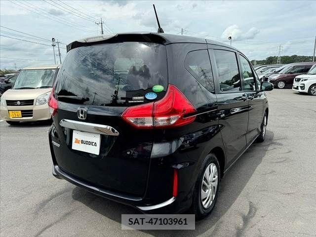 Honda FREED 2017-09 396645-12