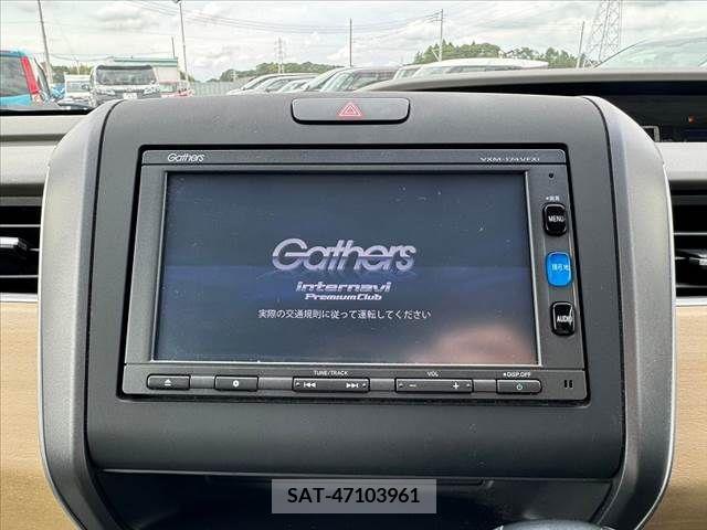 Honda FREED 2017-09 396645-2