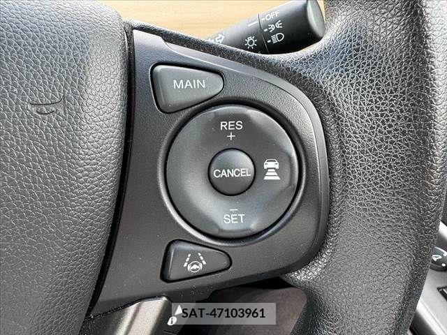 Honda FREED 2017-09 396645-21