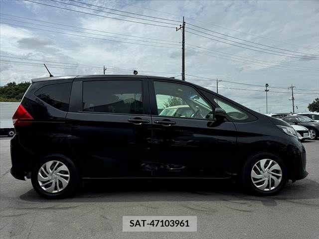 Honda FREED 2017-09 396645-11