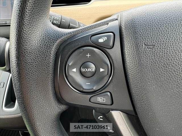 Honda FREED 2017-09 396645-20