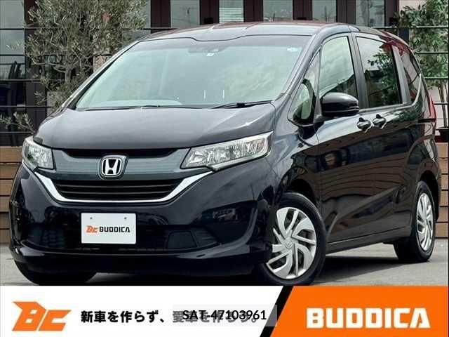 Honda FREED 2017-09 396645-0