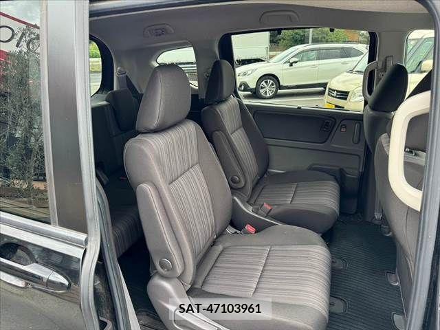 Honda FREED 2017-09 396645-19