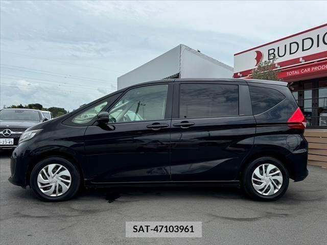 Honda FREED 2017-09 396645-10