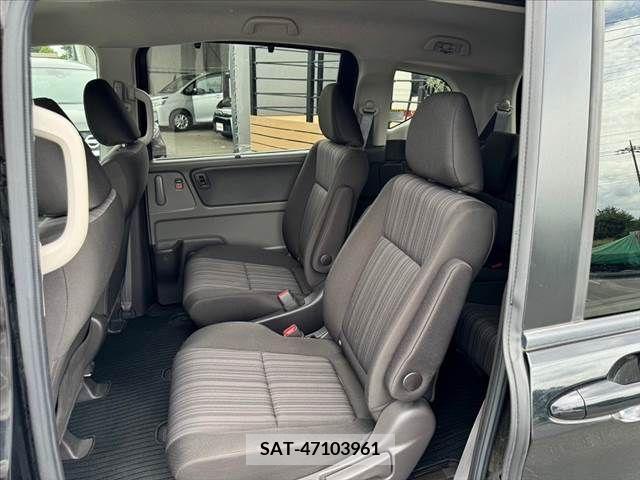 Honda FREED 2017-09 396645-17