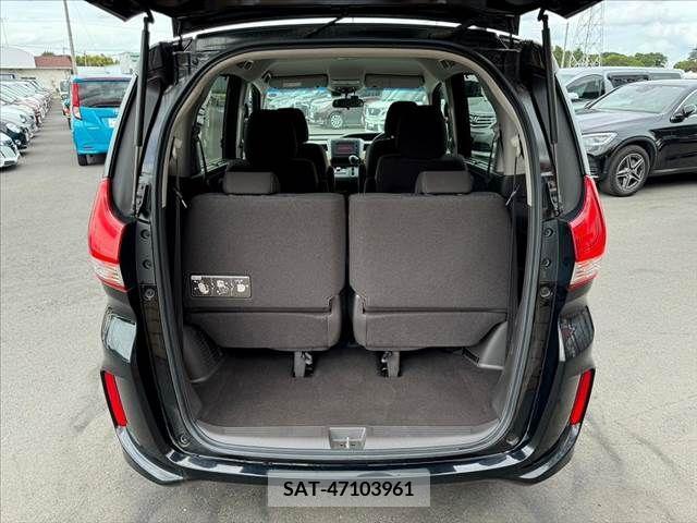 Honda FREED 2017-09 396645-18