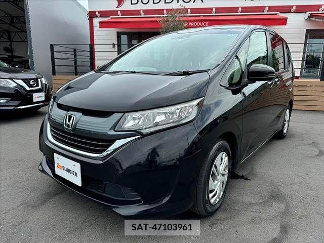 Honda FREED 2017-09 396645-9