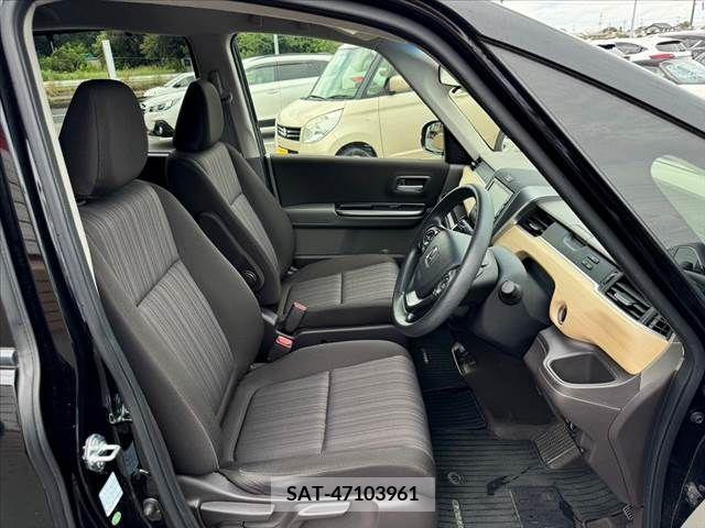Honda FREED 2017-09 396645-15