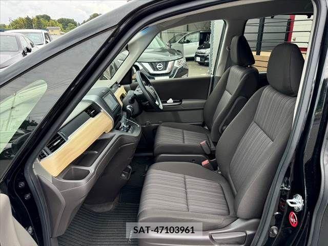 Honda FREED 2017-09 396645-16