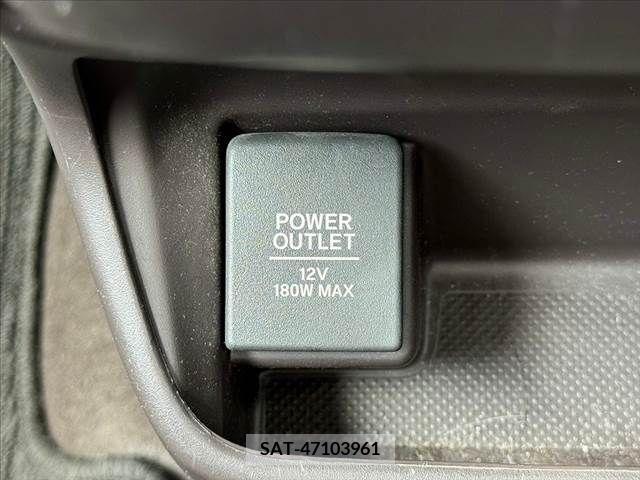 Honda FREED 2017-09 396645-27