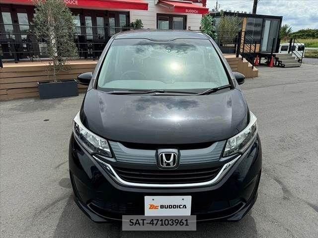 Honda FREED 2017-09 396645-8