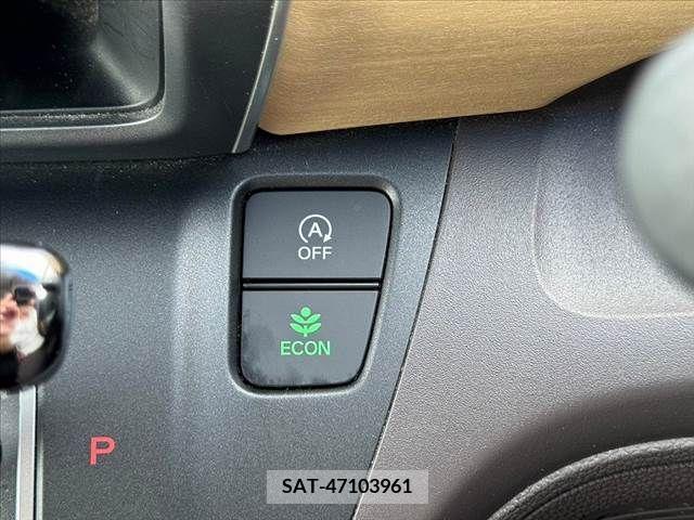 Honda FREED 2017-09 396645-26