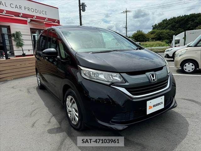 Honda FREED 2017-09 396645-7