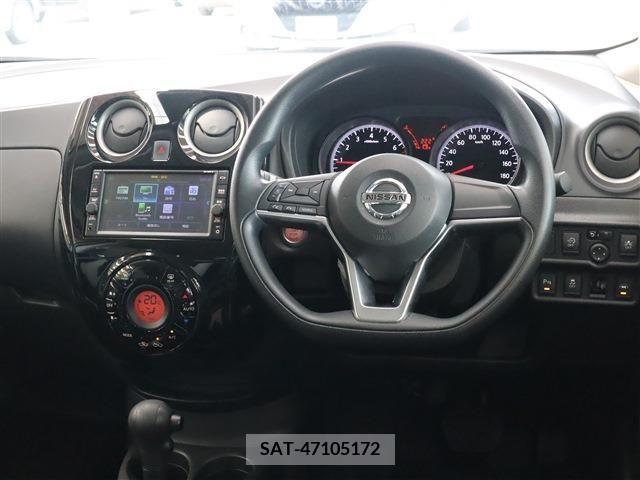 Nissan NOTE 2019-05 280874-1