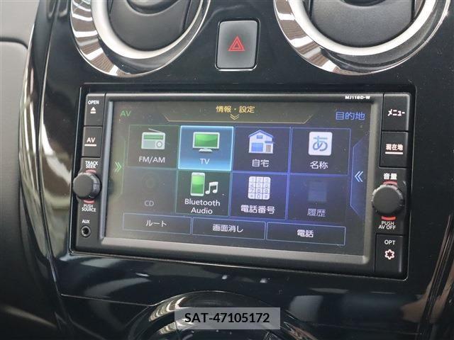 Nissan NOTE 2019-05 280874-2