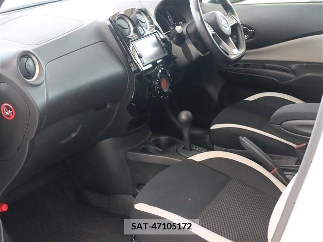 Nissan NOTE 2019-05 280874-14