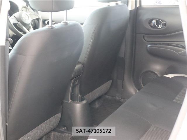 Nissan NOTE 2019-05 280874-15