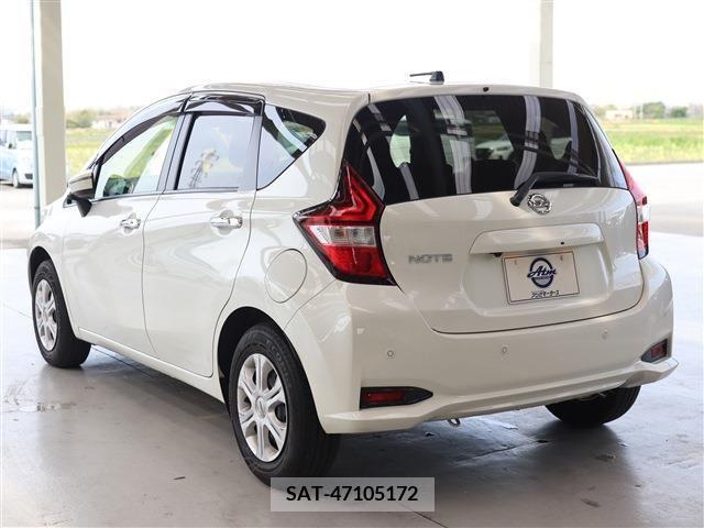 Nissan NOTE 2019-05 280874-22