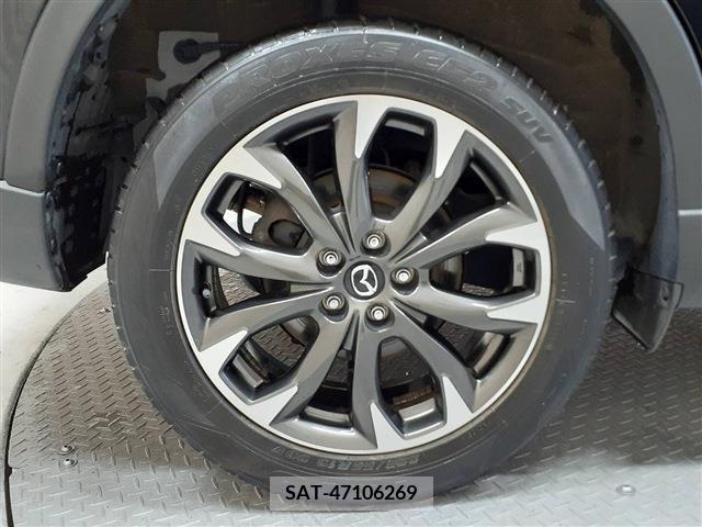 Mazda CX-5 2015-06 265921-15