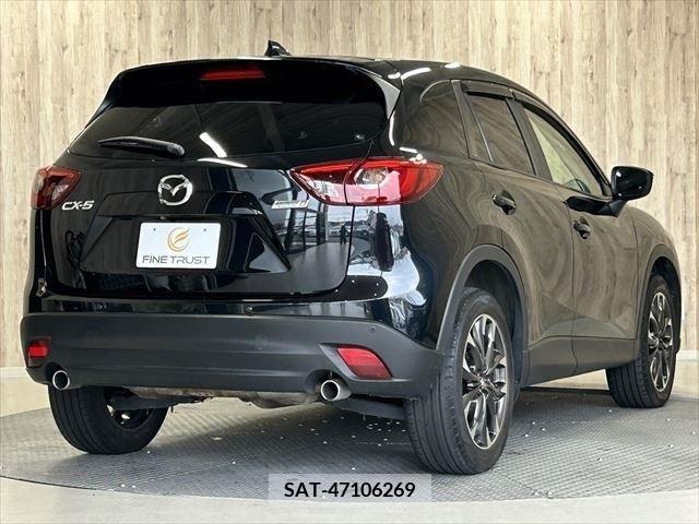 Mazda CX-5 2015-06 265921-4