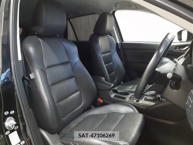 Mazda CX-5 2015-06 265921-19